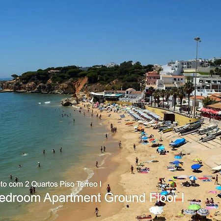Apartmán Akisol Olhos De Agua Ocean Albufeira Exteriér fotografie