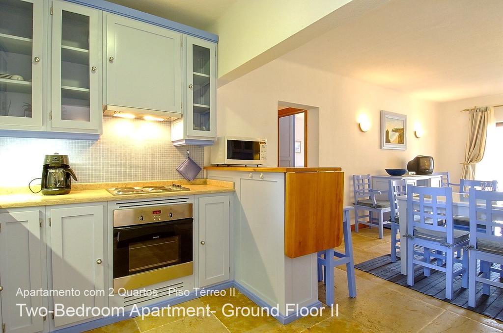 Apartmán Akisol Olhos De Agua Ocean Albufeira Exteriér fotografie
