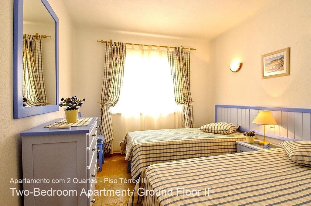 Apartmán Akisol Olhos De Agua Ocean Albufeira Exteriér fotografie