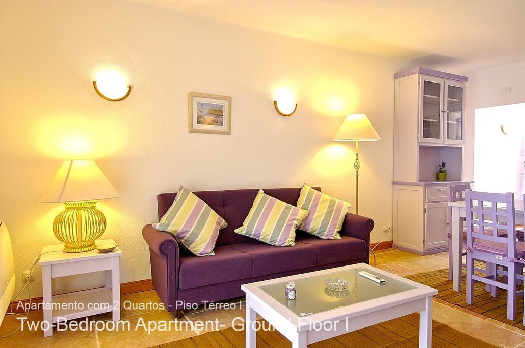 Apartmán Akisol Olhos De Agua Ocean Albufeira Exteriér fotografie