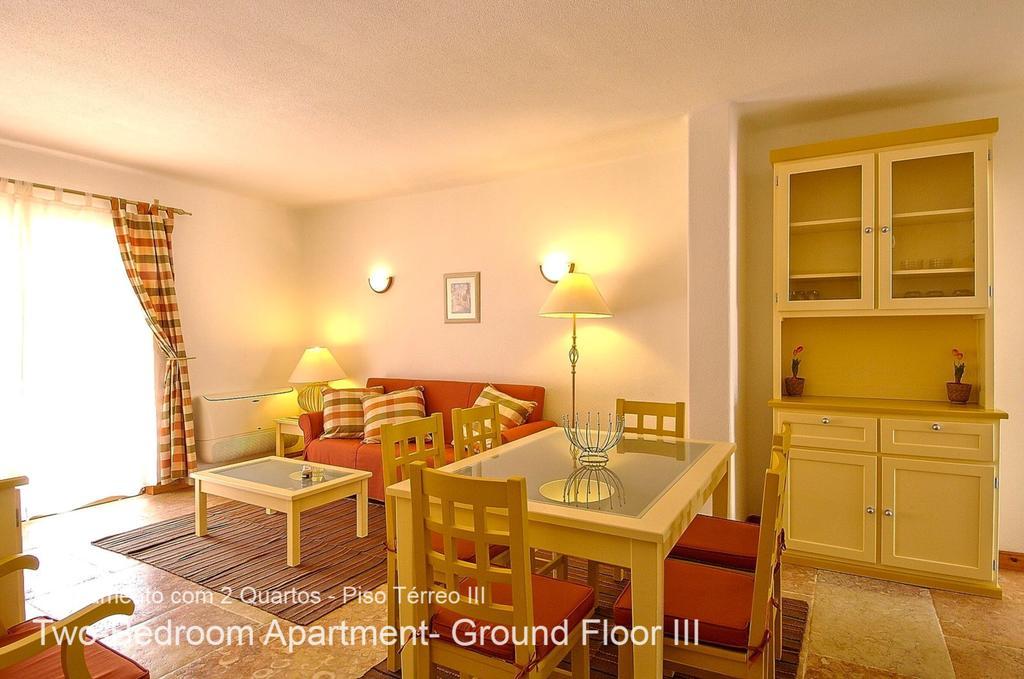 Apartmán Akisol Olhos De Agua Ocean Albufeira Exteriér fotografie