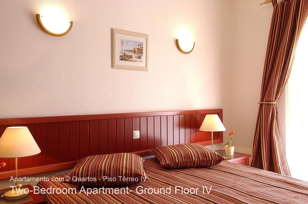 Apartmán Akisol Olhos De Agua Ocean Albufeira Exteriér fotografie