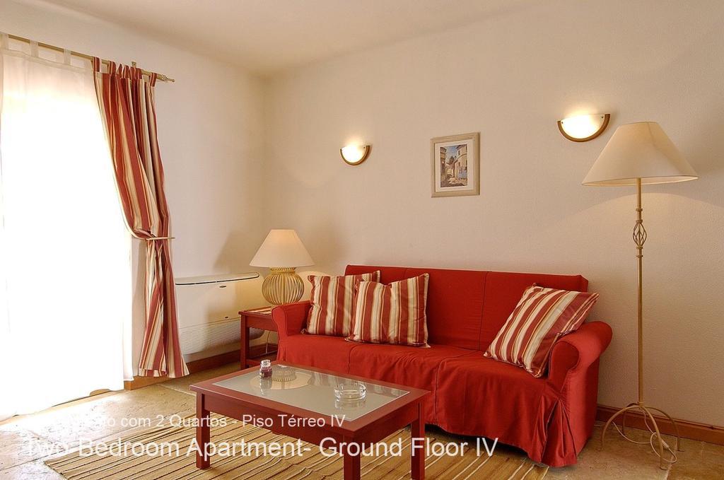 Apartmán Akisol Olhos De Agua Ocean Albufeira Exteriér fotografie