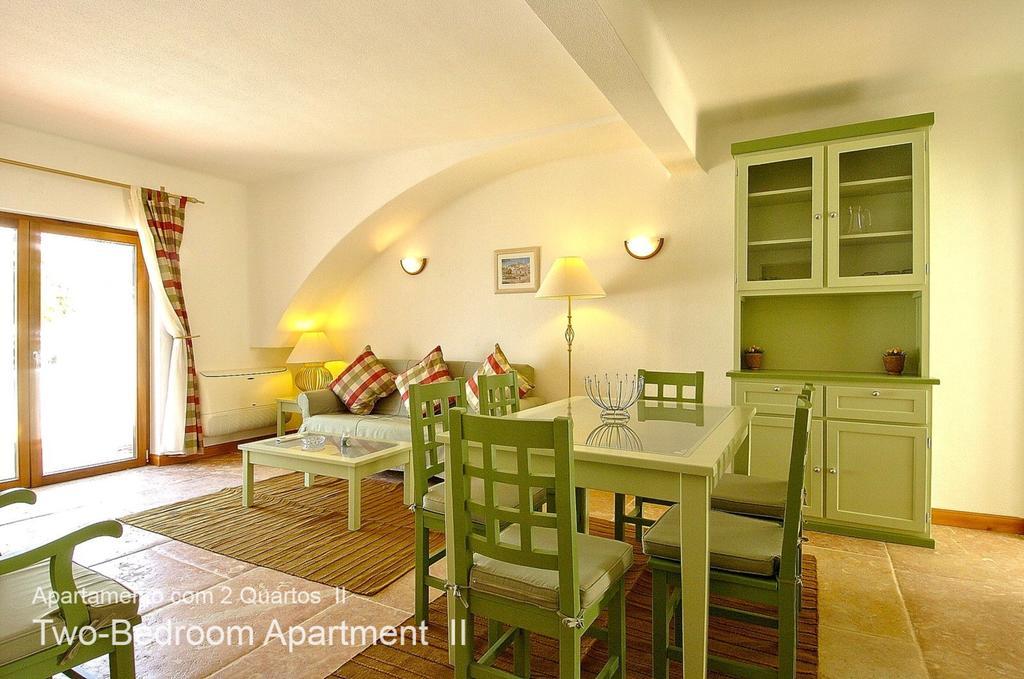 Apartmán Akisol Olhos De Agua Ocean Albufeira Exteriér fotografie