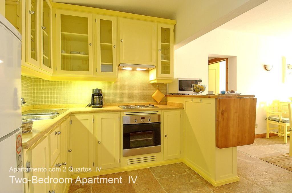 Apartmán Akisol Olhos De Agua Ocean Albufeira Exteriér fotografie