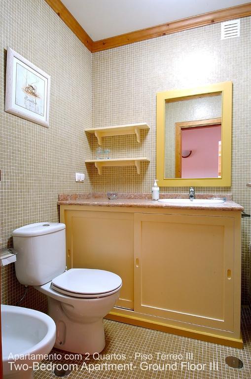 Apartmán Akisol Olhos De Agua Ocean Albufeira Exteriér fotografie