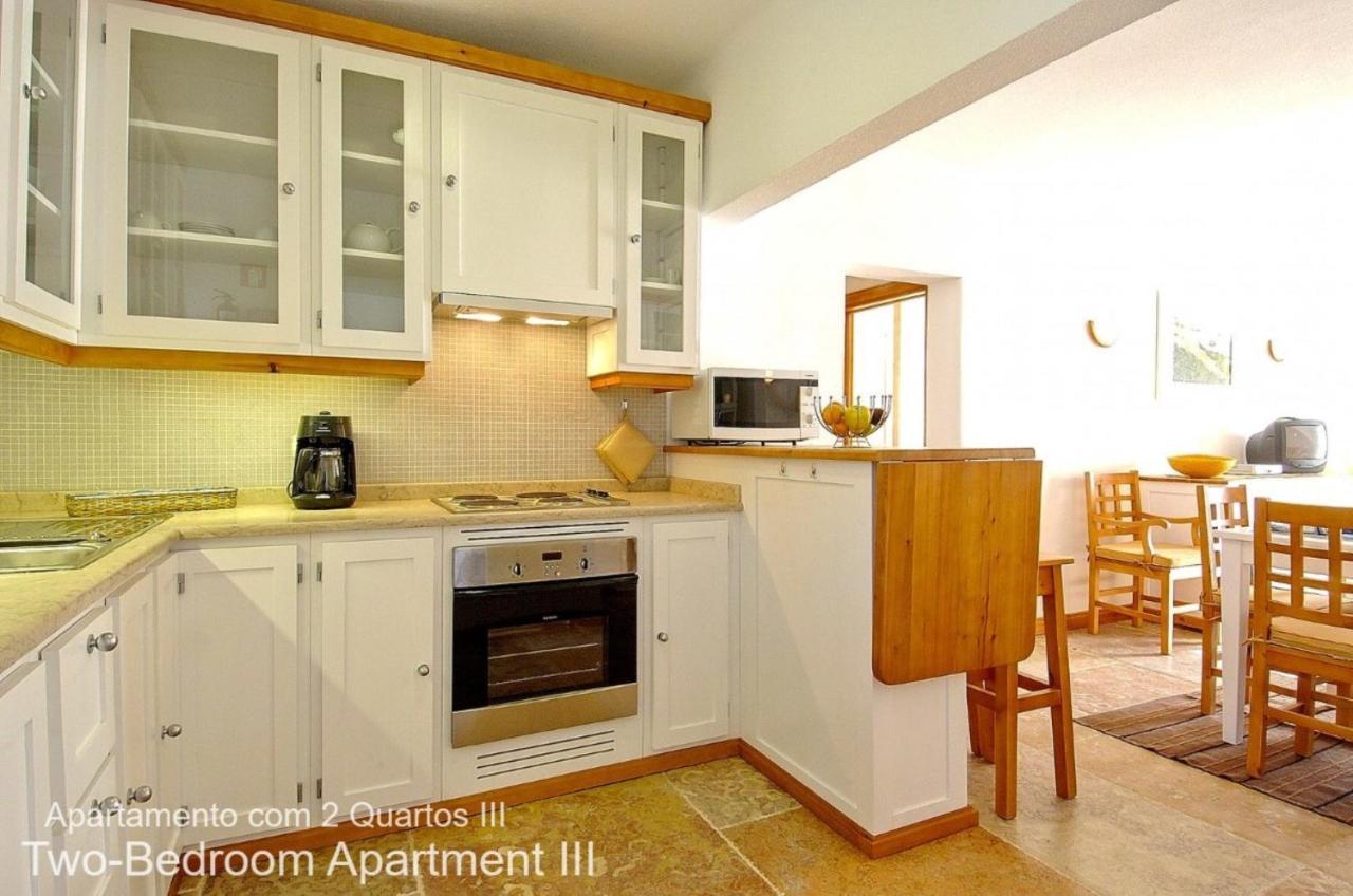 Apartmán Akisol Olhos De Agua Ocean Albufeira Exteriér fotografie
