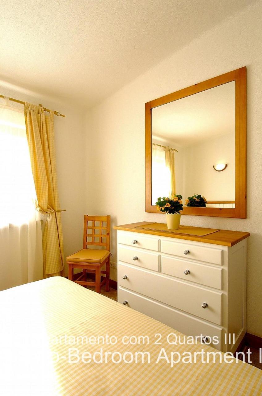 Apartmán Akisol Olhos De Agua Ocean Albufeira Exteriér fotografie