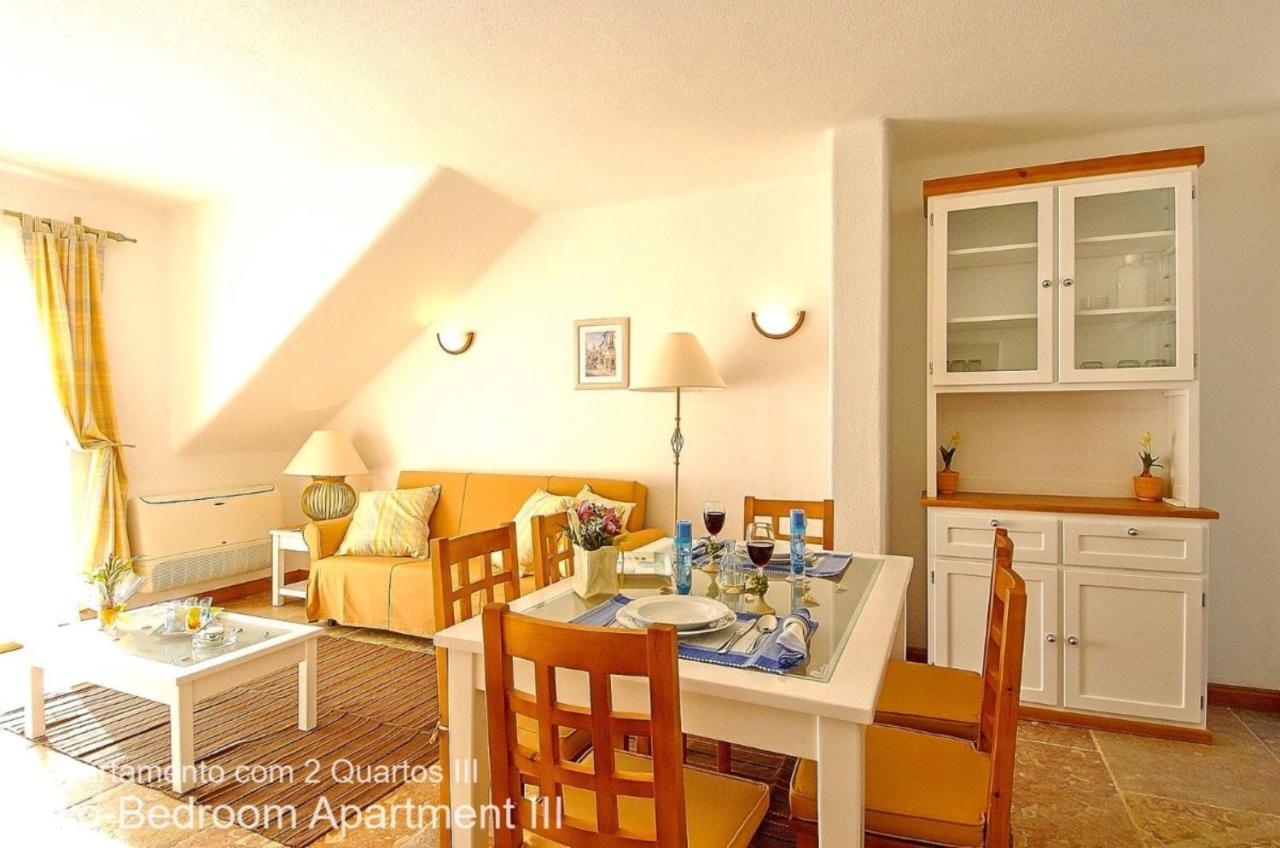 Apartmán Akisol Olhos De Agua Ocean Albufeira Exteriér fotografie