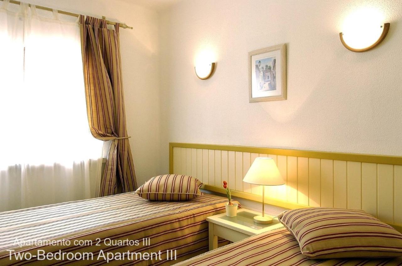 Apartmán Akisol Olhos De Agua Ocean Albufeira Exteriér fotografie