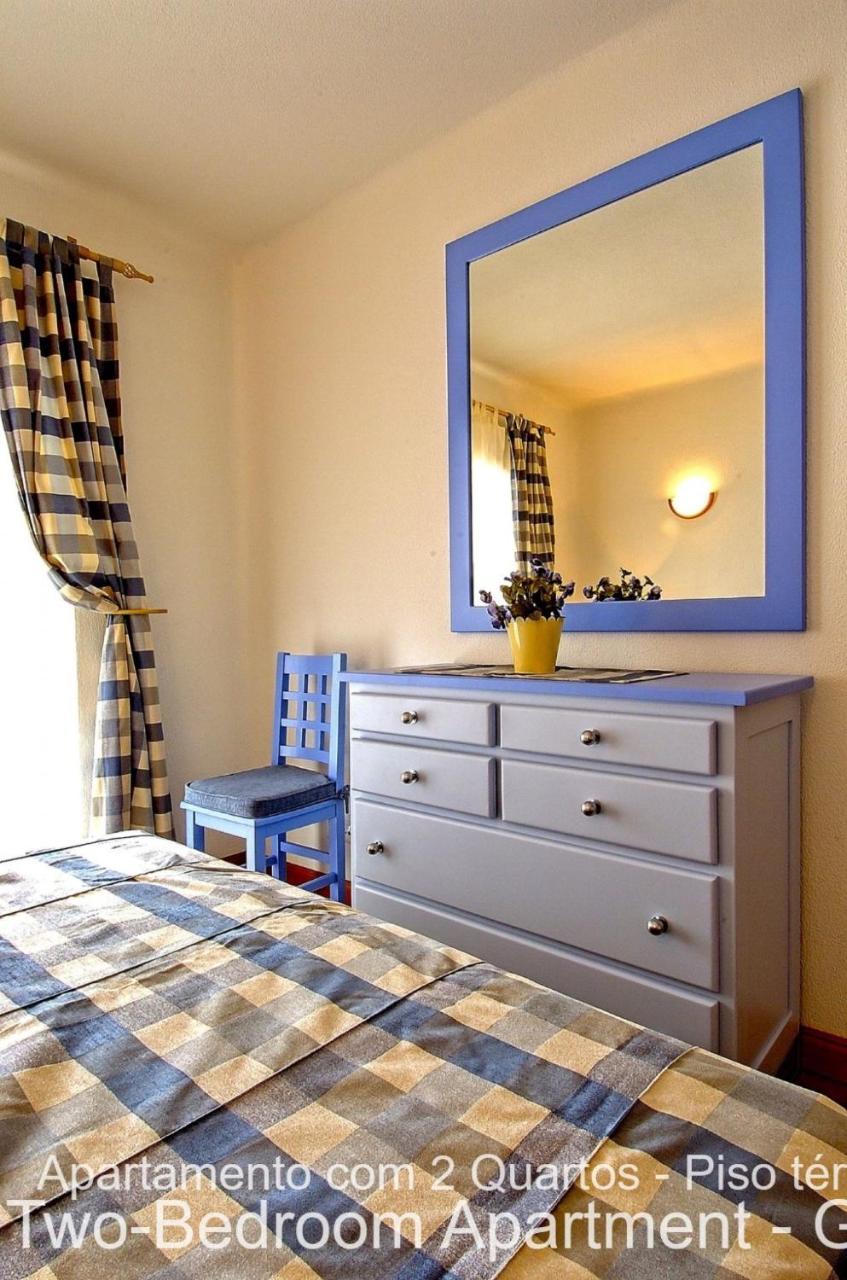 Apartmán Akisol Olhos De Agua Ocean Albufeira Exteriér fotografie