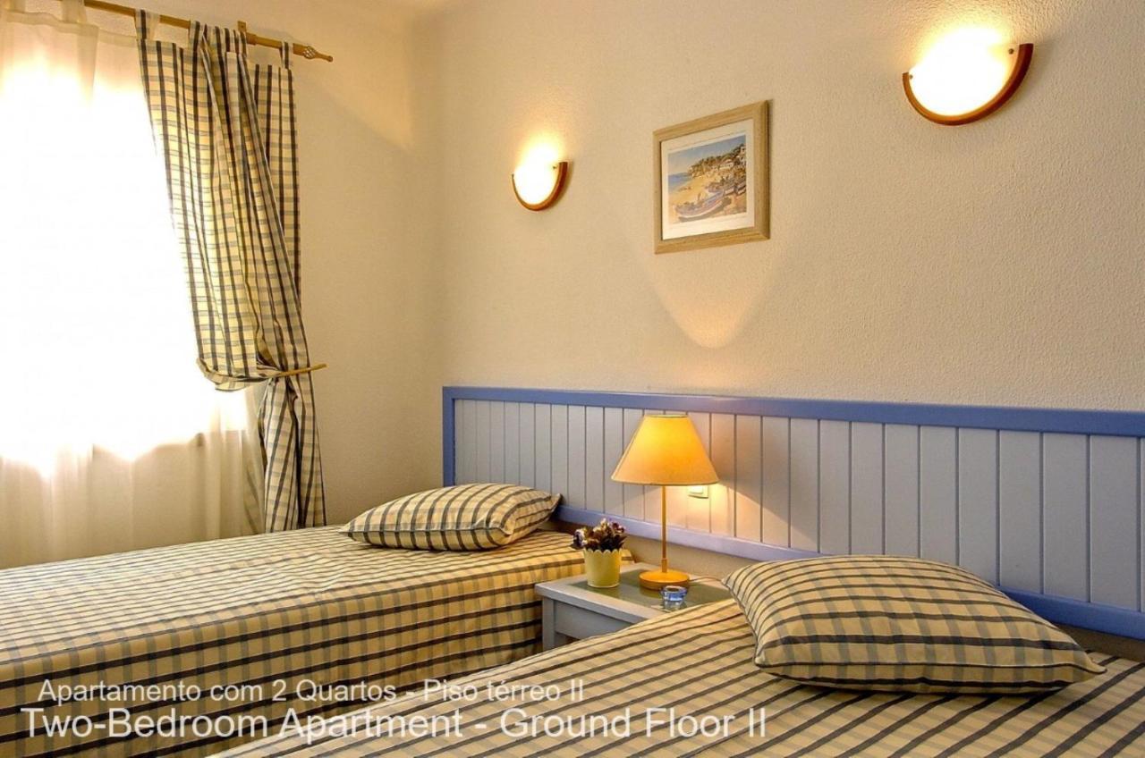 Apartmán Akisol Olhos De Agua Ocean Albufeira Exteriér fotografie