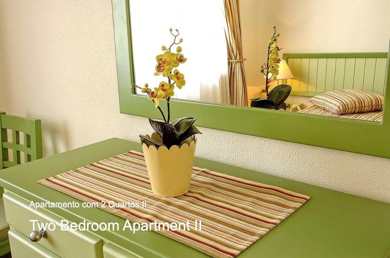 Apartmán Akisol Olhos De Agua Ocean Albufeira Exteriér fotografie