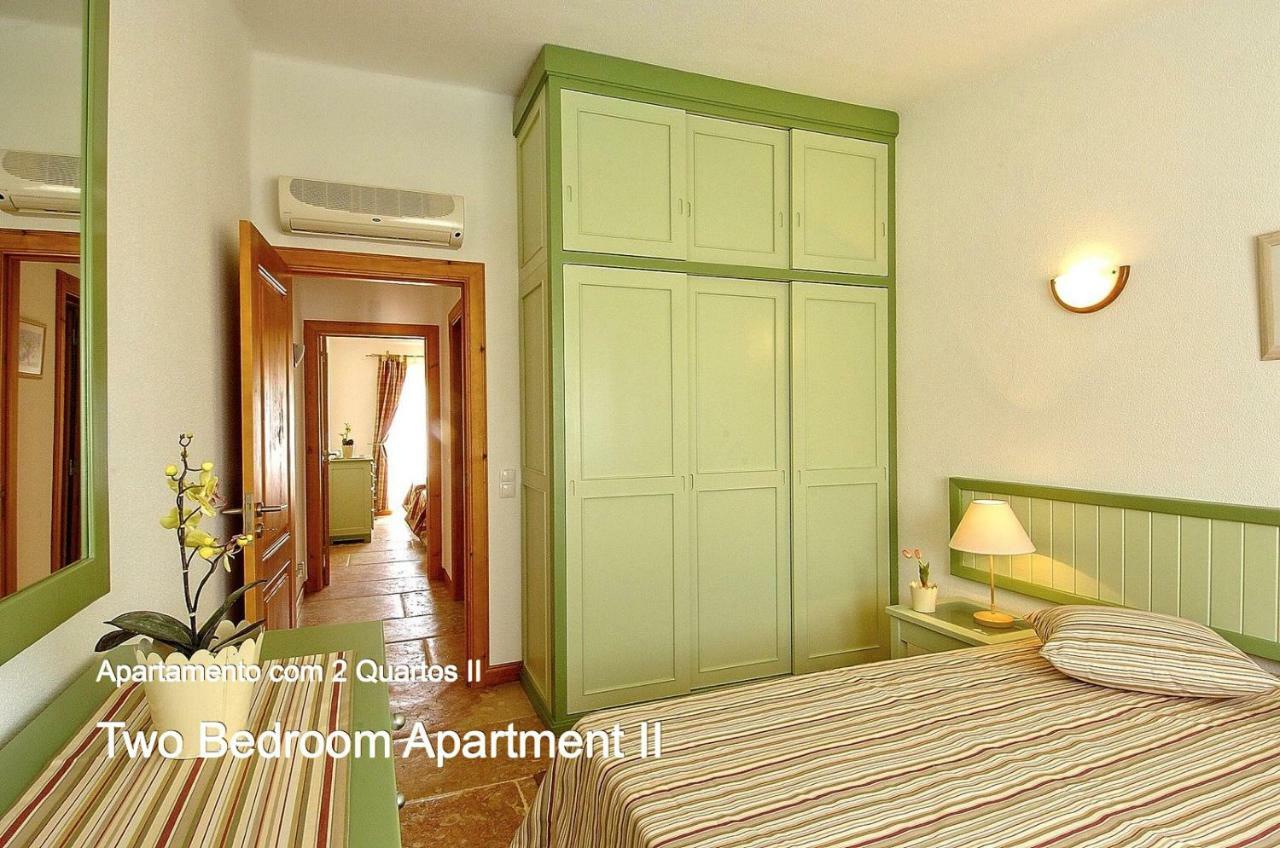 Apartmán Akisol Olhos De Agua Ocean Albufeira Exteriér fotografie