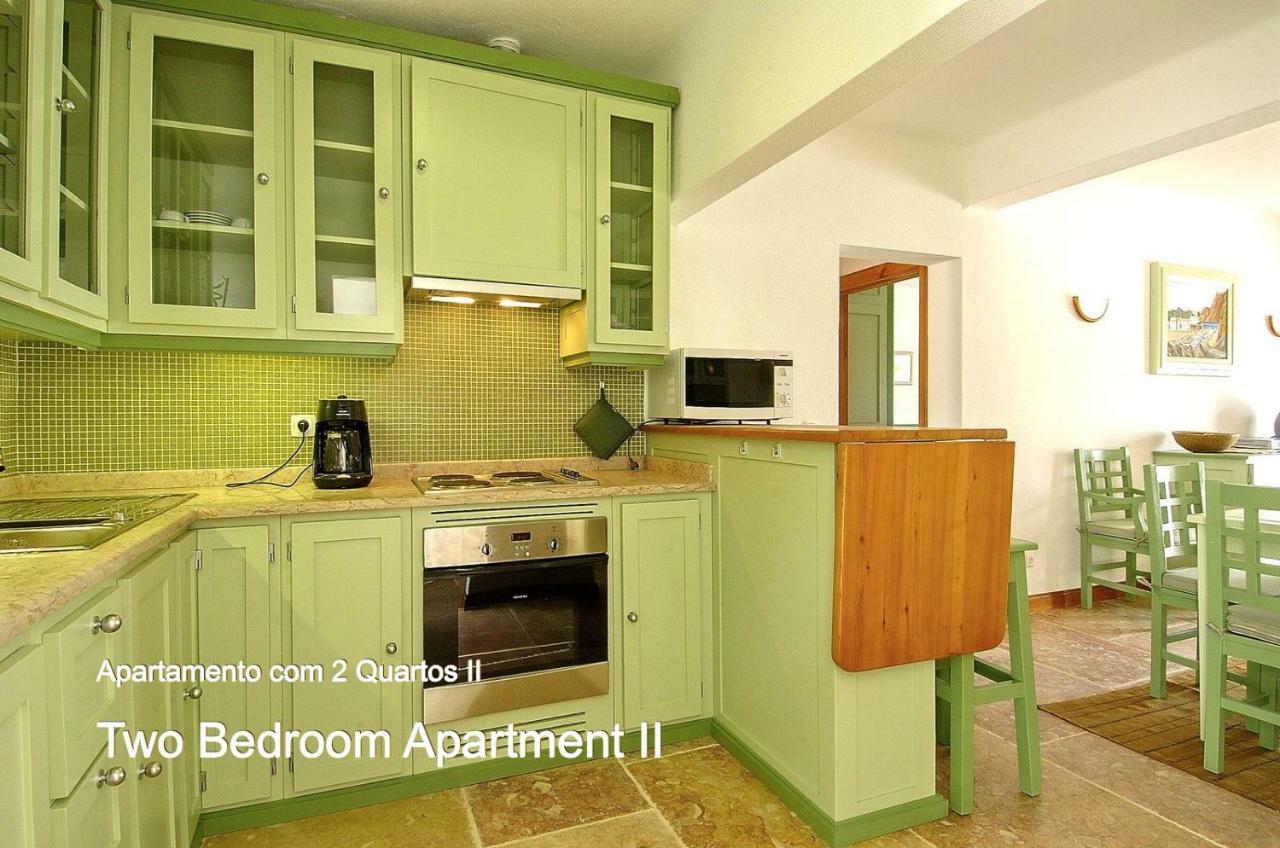 Apartmán Akisol Olhos De Agua Ocean Albufeira Exteriér fotografie